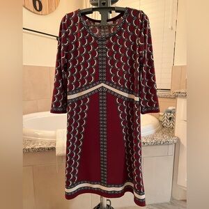 Max studio dress size XS